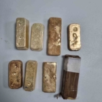 Bulgaristan sınırında otobüste 250 bin euro değerinde külçe altın ele geçirildi