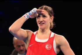 Dünya Şampiyonası’nda milli 4 boksör madalyayı garantiledi