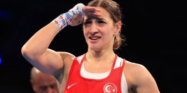 Dünya Şampiyonası’nda milli 4 boksör madalyayı garantiledi