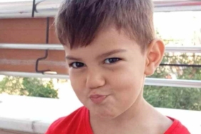 5 yaşındaki Erdal yasa boğdu