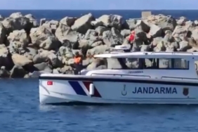 Çanakkale kıyılarında güvenlik güçleniyor