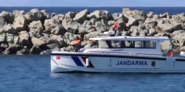 Çanakkale kıyılarında güvenlik güçleniyor