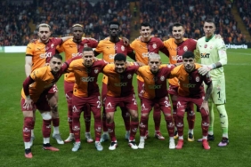 Galatasaray’da hedef yoluna kayıpsız devam etmek