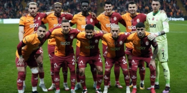 Galatasaray’da hedef yoluna kayıpsız devam etmek