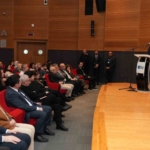 Kadıköy’de "Yangın Güvenliği Ve Mimarlık" paneli