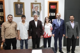 Türkiye Wushu Sanda Kungfu Şampiyonası’nda dereceye girdiler