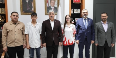 Türkiye Wushu Sanda Kungfu Şampiyonası’nda dereceye girdiler