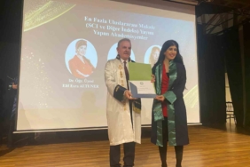 Akademisyenlerin en özel günü