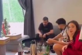 Dilan Polat ile Engin Polat’a "uyuşturucu kullanımı" iddiasıyla gözaltı kararı