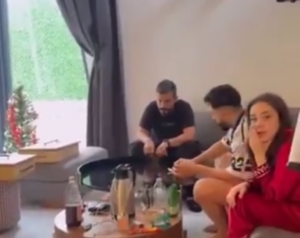 Dilan Polat ile Engin Polat’a "uyuşturucu kullanımı" iddiasıyla gözaltı kararı