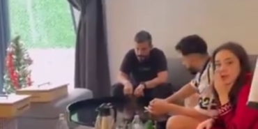 Dilan Polat ile Engin Polat’a "uyuşturucu kullanımı" iddiasıyla gözaltı kararı