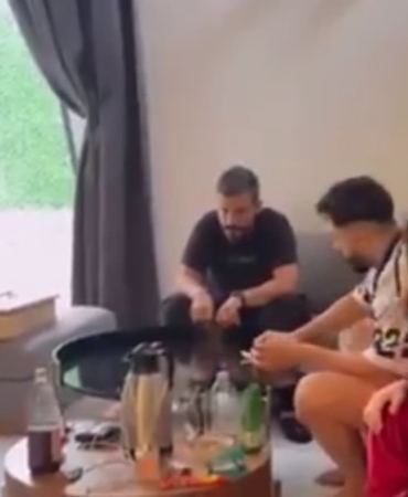 Dilan Polat ile Engin Polat’a "uyuşturucu kullanımı" iddiasıyla gözaltı kararı