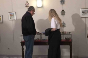 Bağımsız bir hayat sergisi