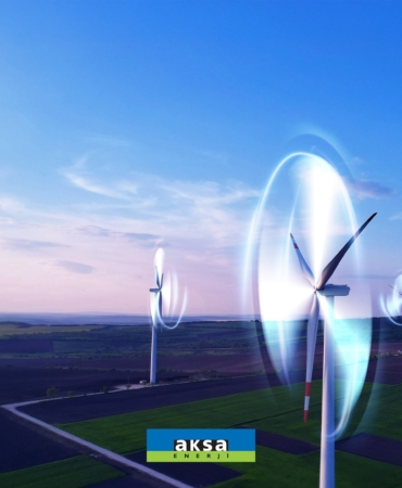 Aksa Enerji, depolamalı yenilenebilir enerji santral lisansını aldı