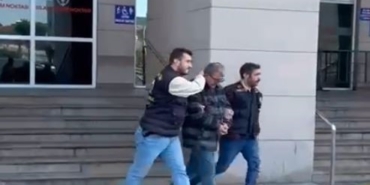 Eyüpsultan’da yol kenarındaki UTV sürücüsüne çarpıp kaçan sürücü tutuklandı