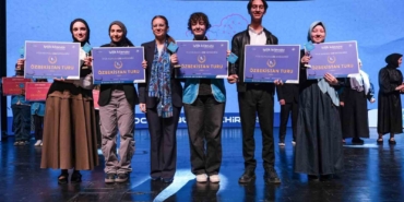 İyilik Kılavuzu’nda ödüller sahiplerini buldu