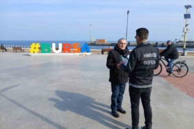 Narkotik polisi, 6 günde 4 bin 614 kişiyi bilgilendirdi