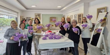 Bursa’nın kültürel mirası geleceğe taşınıyor