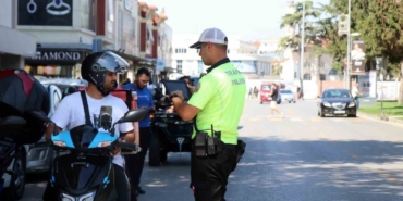 Sakarya’da 9 günlük tatilde 3 bin 802 polis ve jandarma görev yapacak