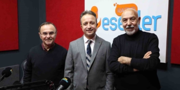 İftar sevinci Radyo Esenler’de yaşanıyor