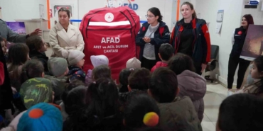 Merak edilen sorulara yanıt bulundu