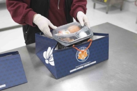 Sultanbeyli Belediyesi, Ramazan’da da ihtiyaç sahiplerini unutmadı