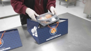 Sultanbeyli Belediyesi, Ramazan’da da ihtiyaç sahiplerini unutmadı