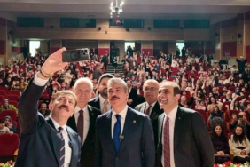 Bahçelievler Belediyesi’nden bayramlaşma programı