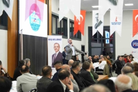 Ramazan ayının manevi havası Sancaktepe’de yaşatılıyor