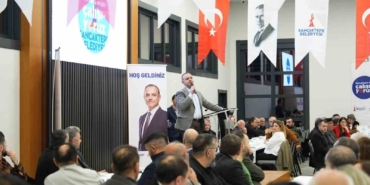 Ramazan ayının manevi havası Sancaktepe’de yaşatılıyor