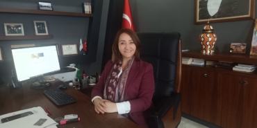 Pazaryeri Belediye Başkanı Zekiye Tekin ameliyat oldu