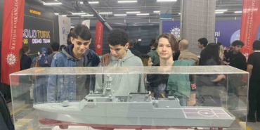 Ümraniye Belediyesi’nin ev sahipliğinde Devlet Teşvikleri Tanıtım Günleri başladı