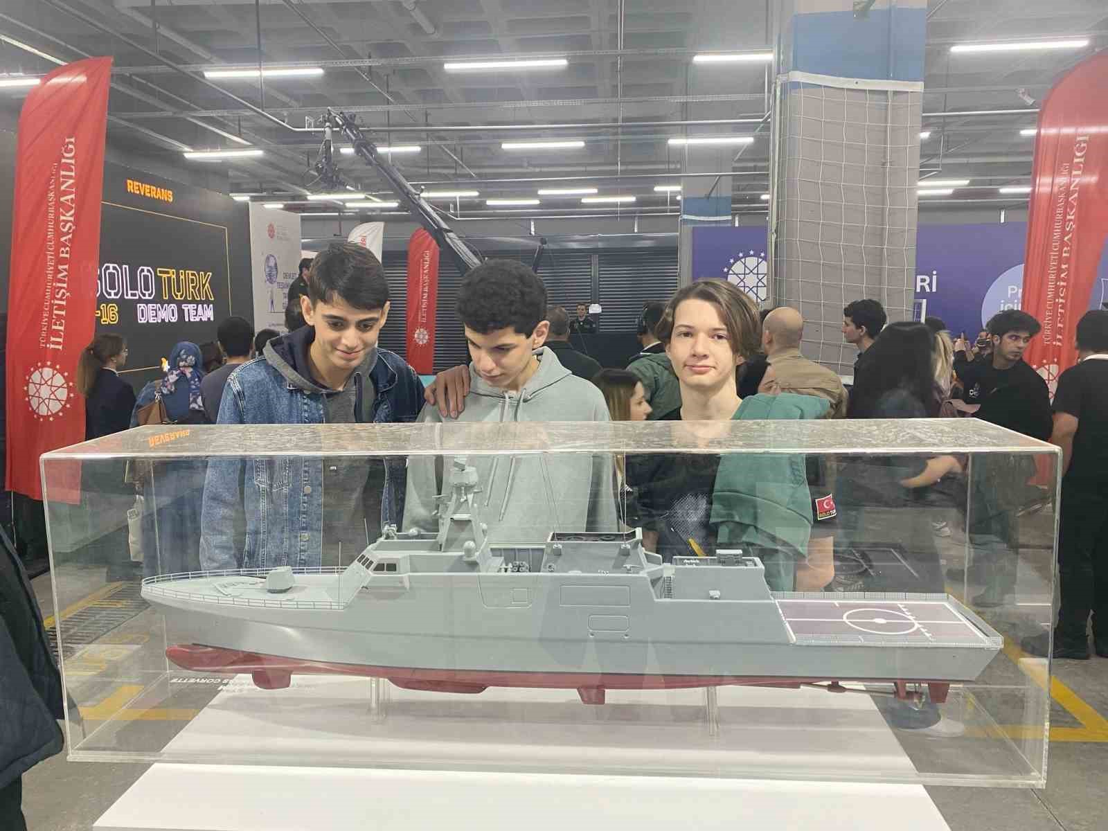 Ümraniye Belediyesi’nin ev sahipliğinde Devlet Teşvikleri Tanıtım Günleri başladı