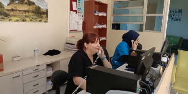 Randevu bekleyen hasta sayısı yarı yarıya azaldı