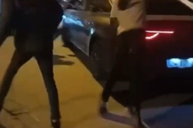 Esenyurt’ta uyuşturucu sattığı iddia edilen adama mahalleli saldırdı