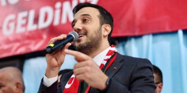 AK Parti İstanbul İl Başkanı Abdullah Özdemir’den sokak çağrısına tepki