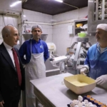 Büyükçekmece’de gıda ve fırın denetimleri sıklaştı