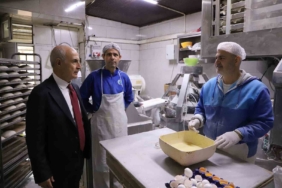 Büyükçekmece’de gıda ve fırın denetimleri sıklaştı