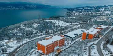 YÖKAK’tan SUBÜ’ye tam akreditasyon