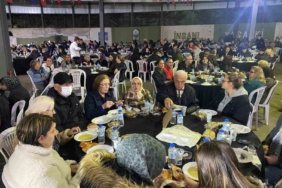 Büyükşehir’le Yıldırım’da Ramazan coşkusu