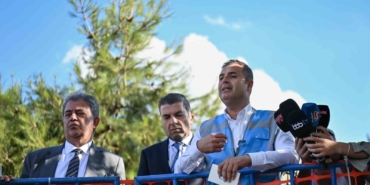 Ayvalık’ın içme suyu dijital ve bilimsel yöntemlerle korunacak