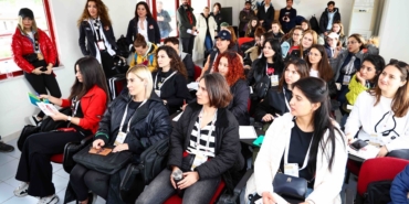 Kadın co-pilot eğitimlerinin ikincisi 18 Mart’ta yapılacak