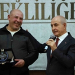 Büyükçekmece Belediyesi’nden emekli personele vefa