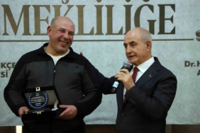 Büyükçekmece Belediyesi’nden emekli personele vefa