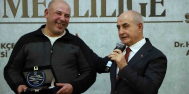 Büyükçekmece Belediyesi’nden emekli personele vefa