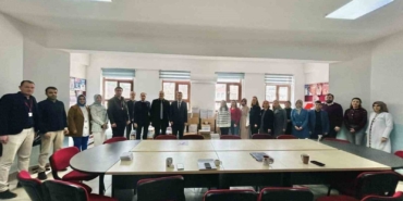 İlkokul öğrencilerinden ‘İyilikte Yarışalım’ etkinliği