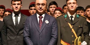 İstiklal Marşı’nın kabulünün 104’üncü yılı Tekirdağ’da kutlandı