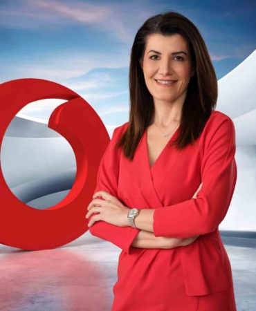Vodafone Business akıllı fabrika çözümüyle Yayla Agro’nun dijital dönüşümünü hızlandırdı