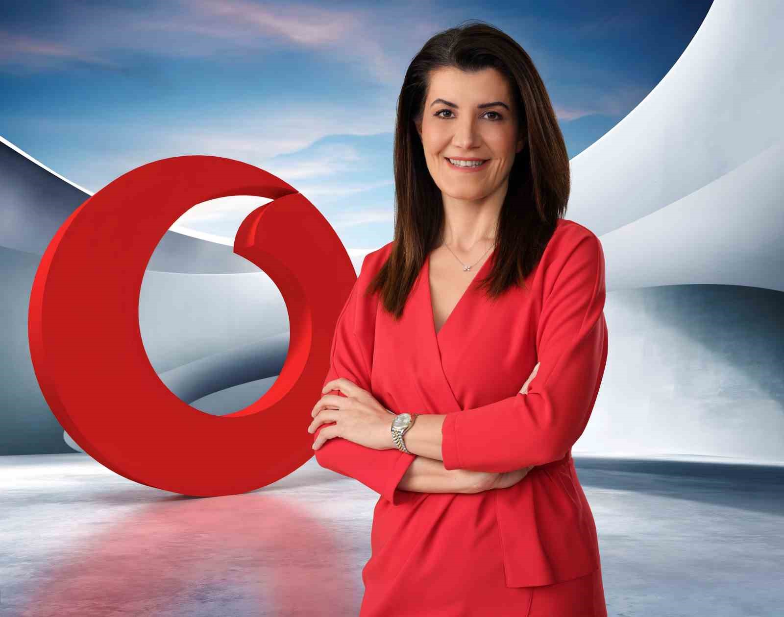 Vodafone Business akıllı fabrika çözümüyle Yayla Agro’nun dijital dönüşümünü hızlandırdı