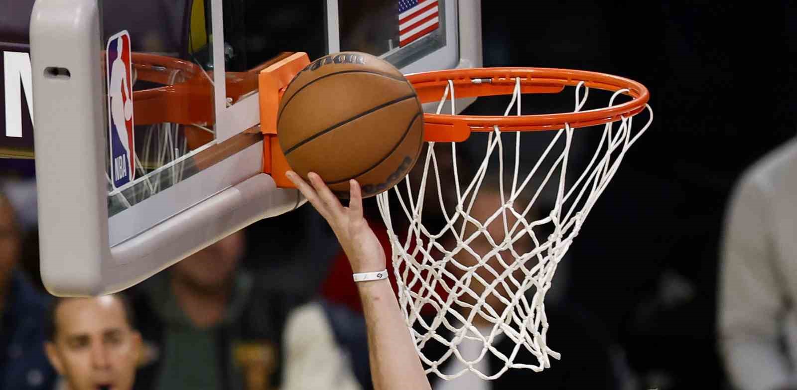 Alperen Şengün’ün triple-double performansı galibiyete yetmedi